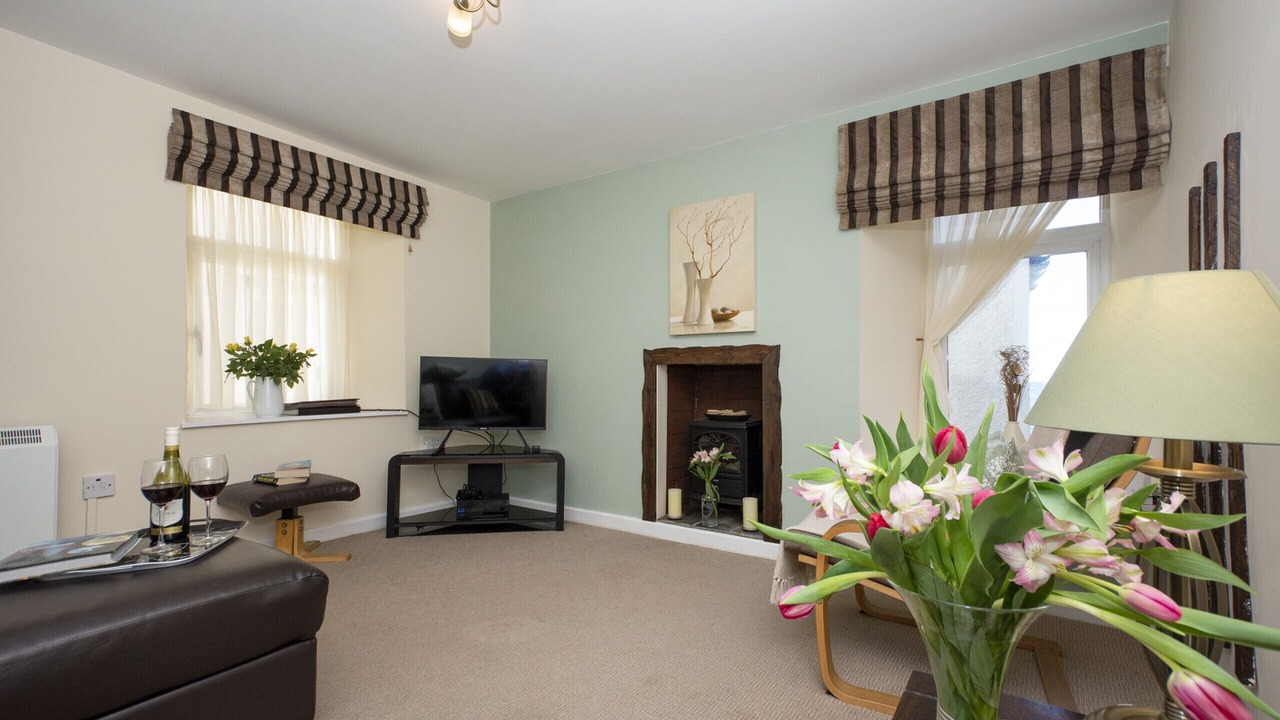 Photo of Livingroom in Gardenstown