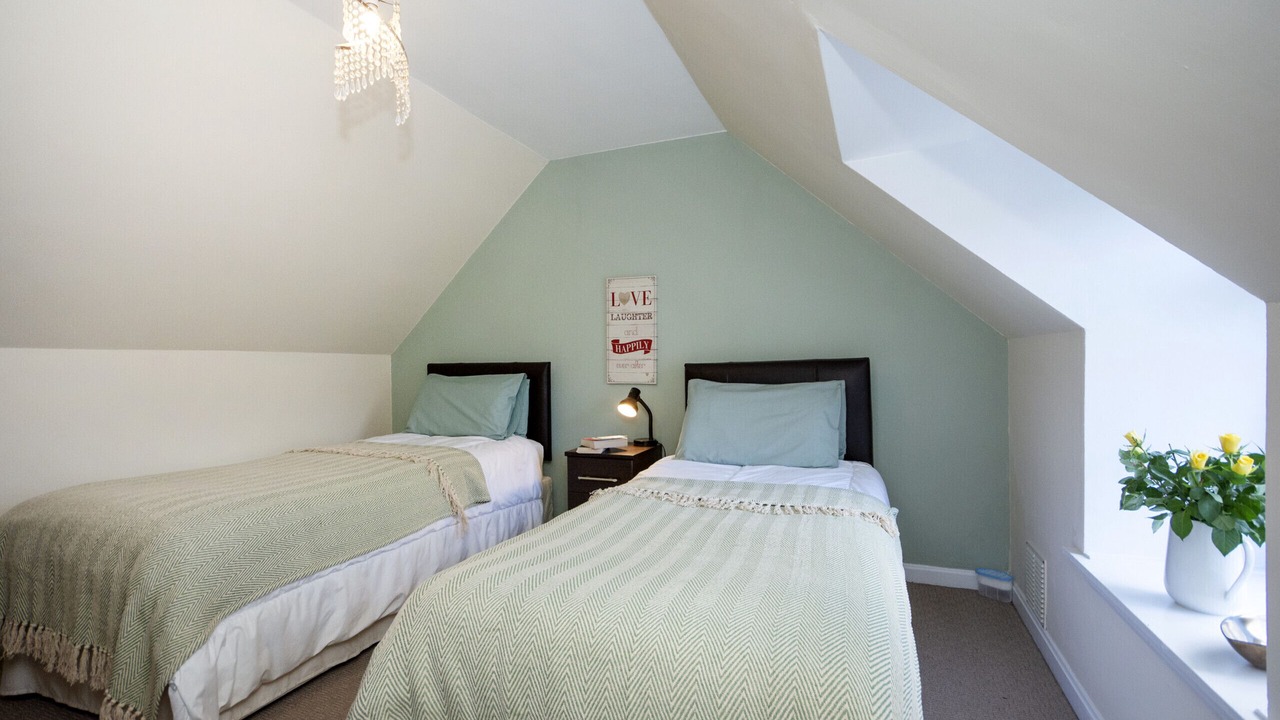Photo of Bedroom in Gardenstown