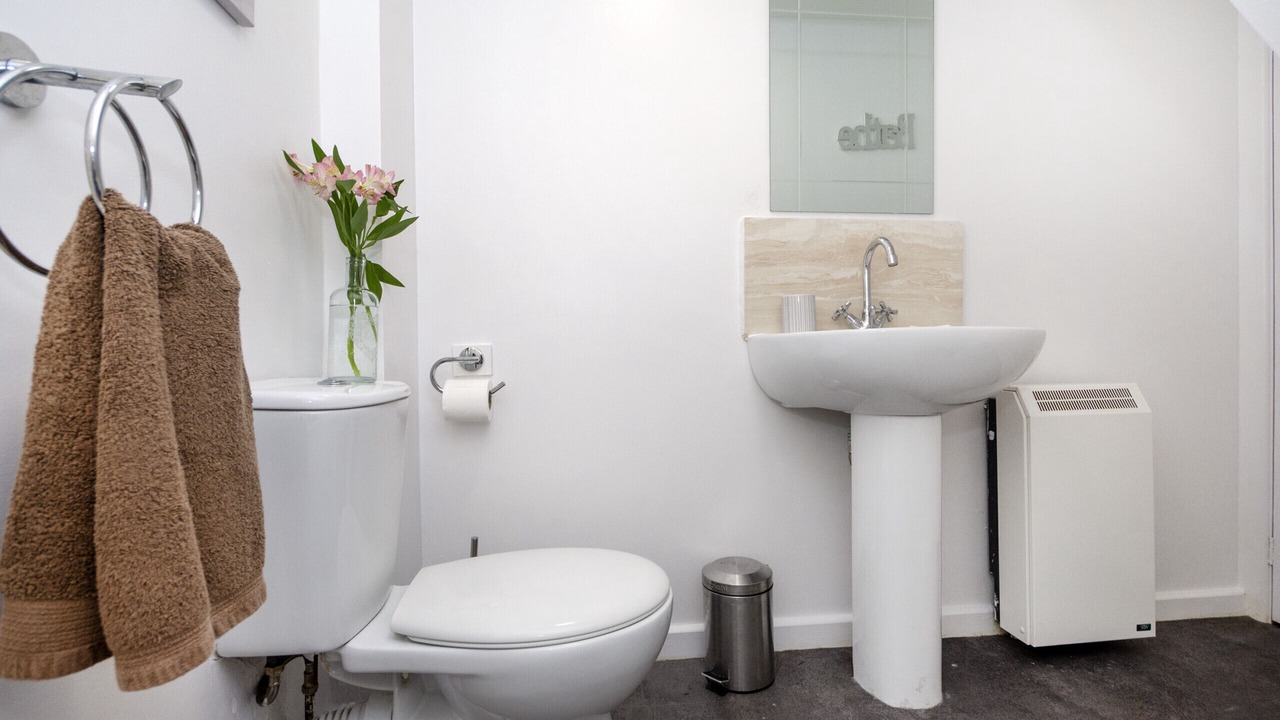 Photo of Bathroom in Gardenstown