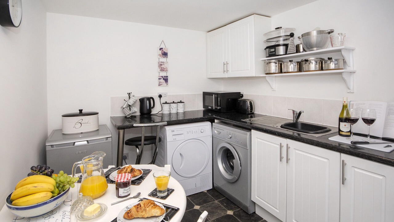 Photo of Kitchen in Gardenstown