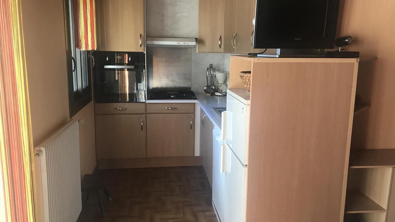 Photo of Kitchen in Saint-Pierre-dels-Forcats