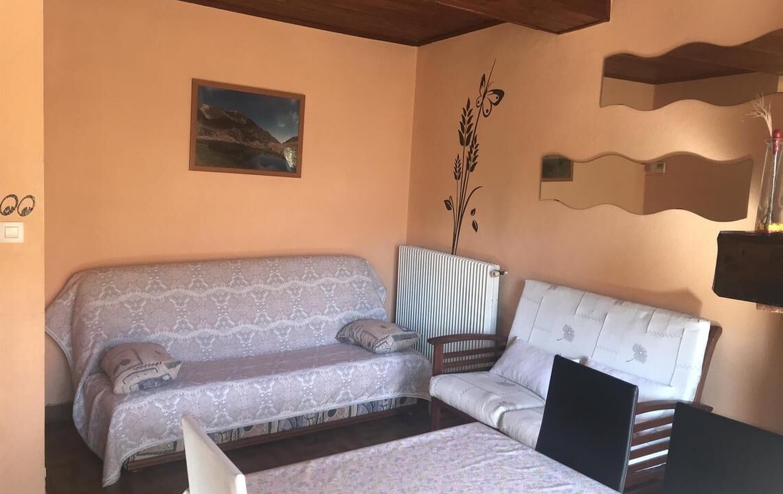 Photo of Livingroom in Saint-Pierre-dels-Forcats
