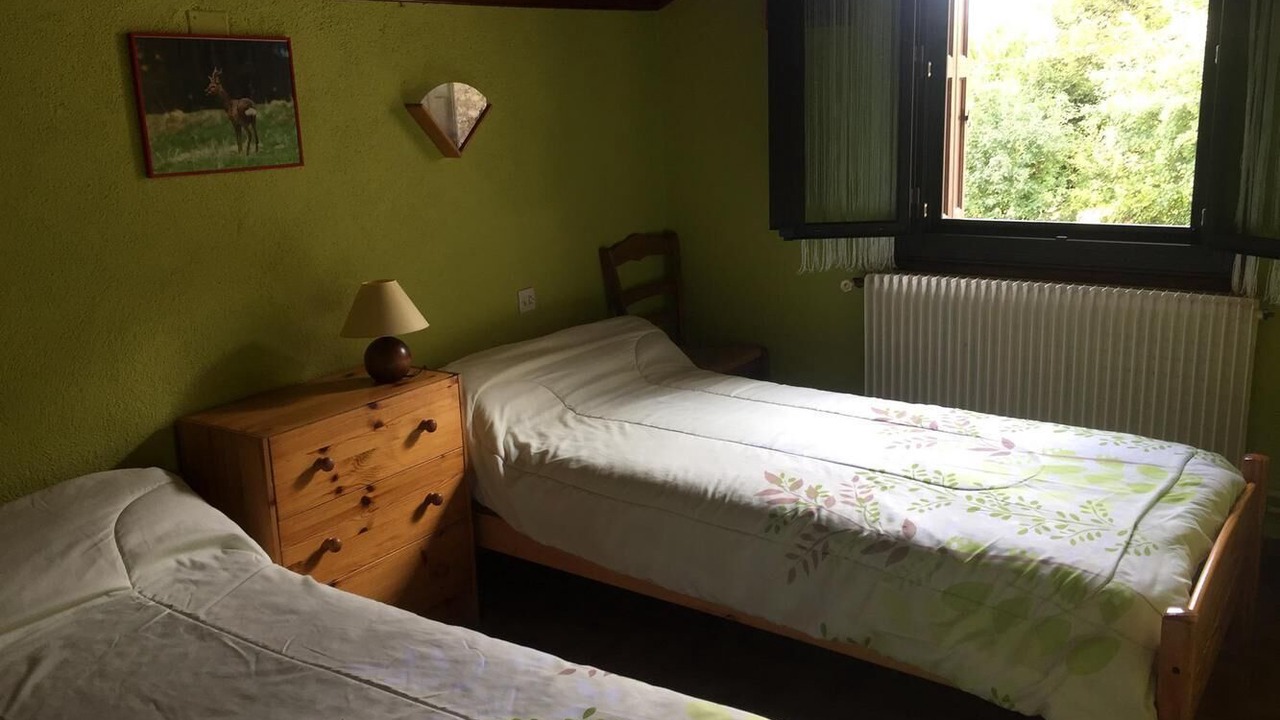 Photo of Bedroom in Saint-Pierre-dels-Forcats