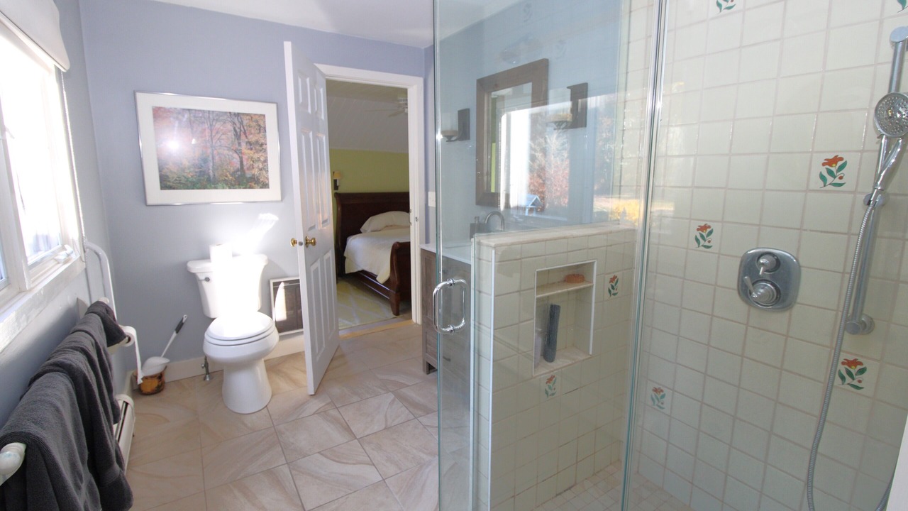 Photo of Bathroom in Truro