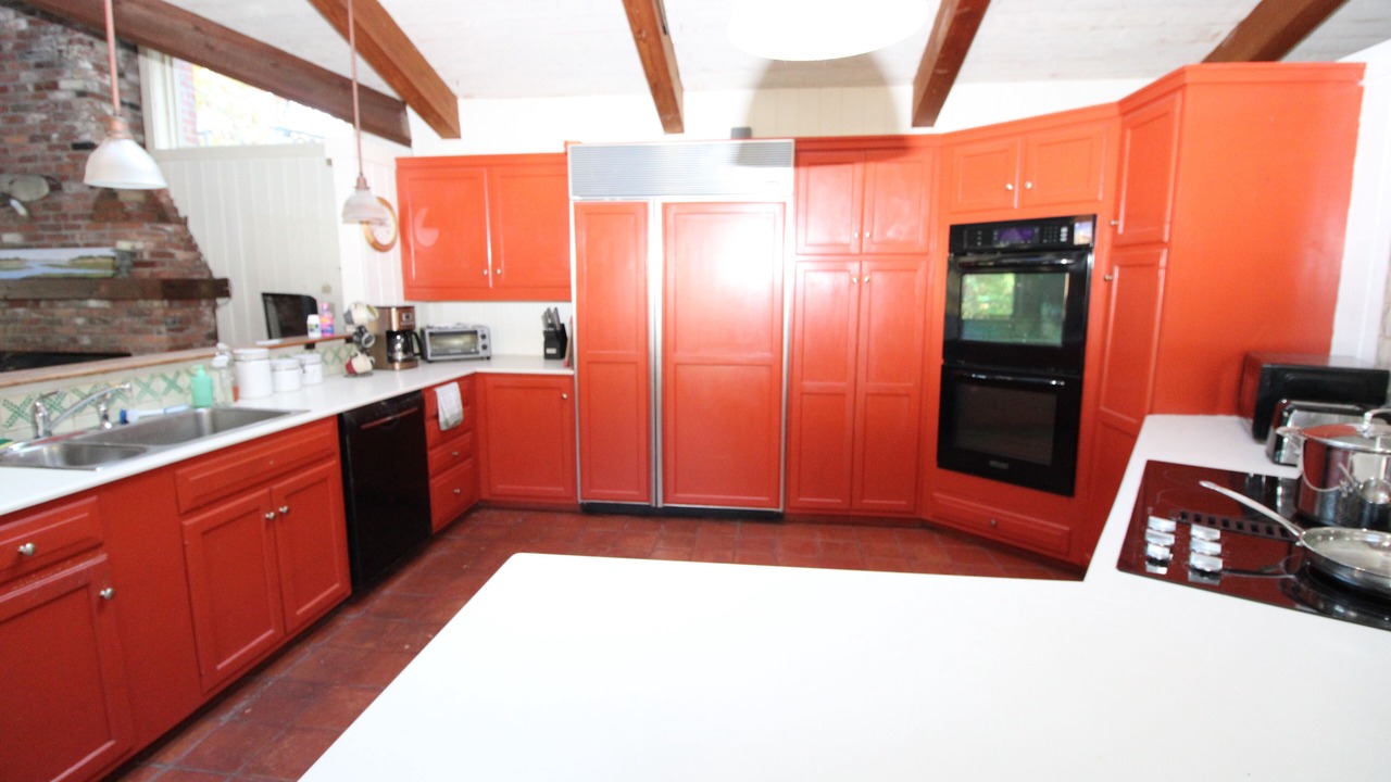 Photo of Kitchen in Truro