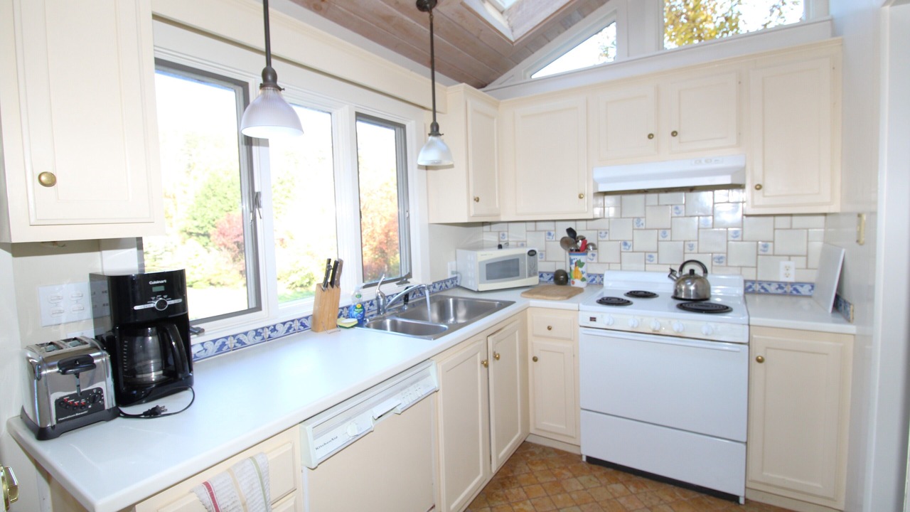 Photo of Kitchen in Truro