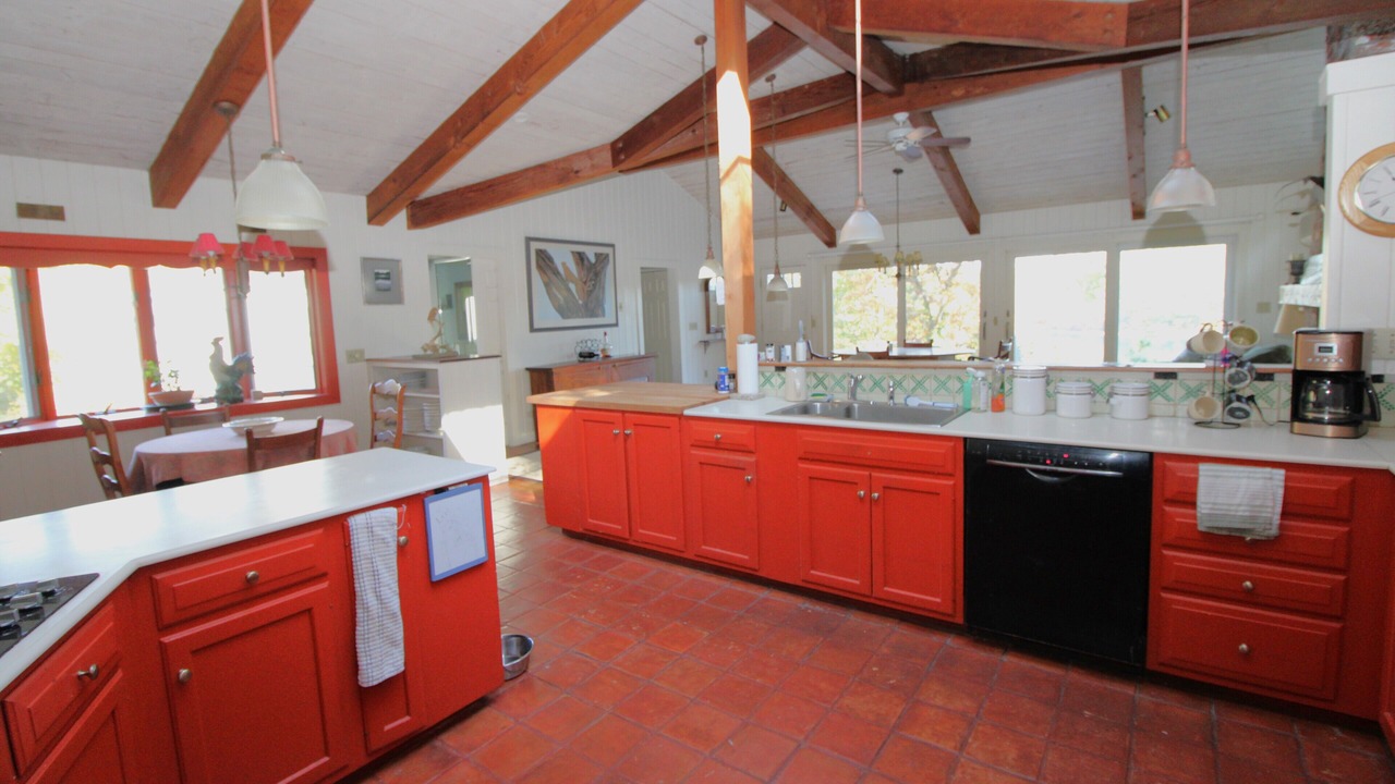 Photo of Kitchen in Truro