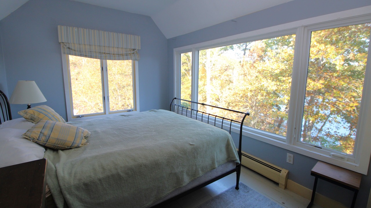 Photo of Bedroom in Truro