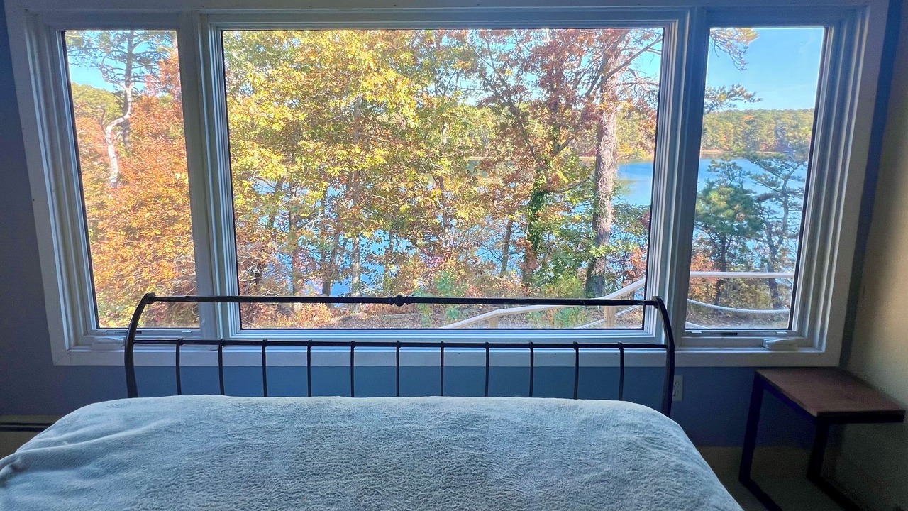 Photo of Bedroom in Truro