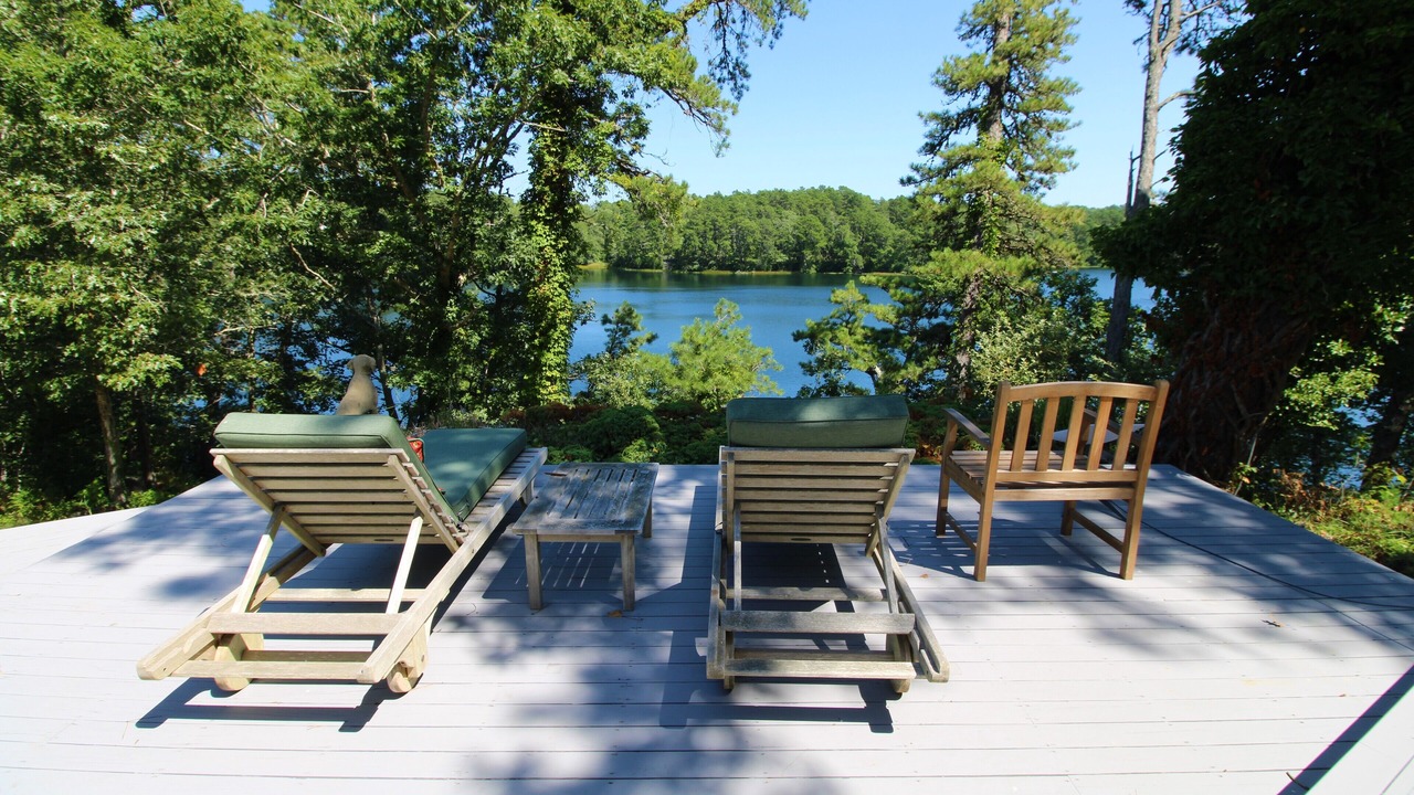 Photo of Outdoor in Truro