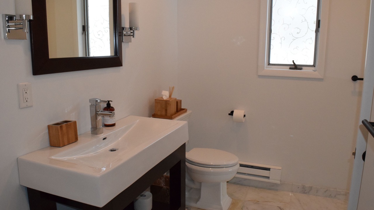 Photo of Bathroom in Hunter