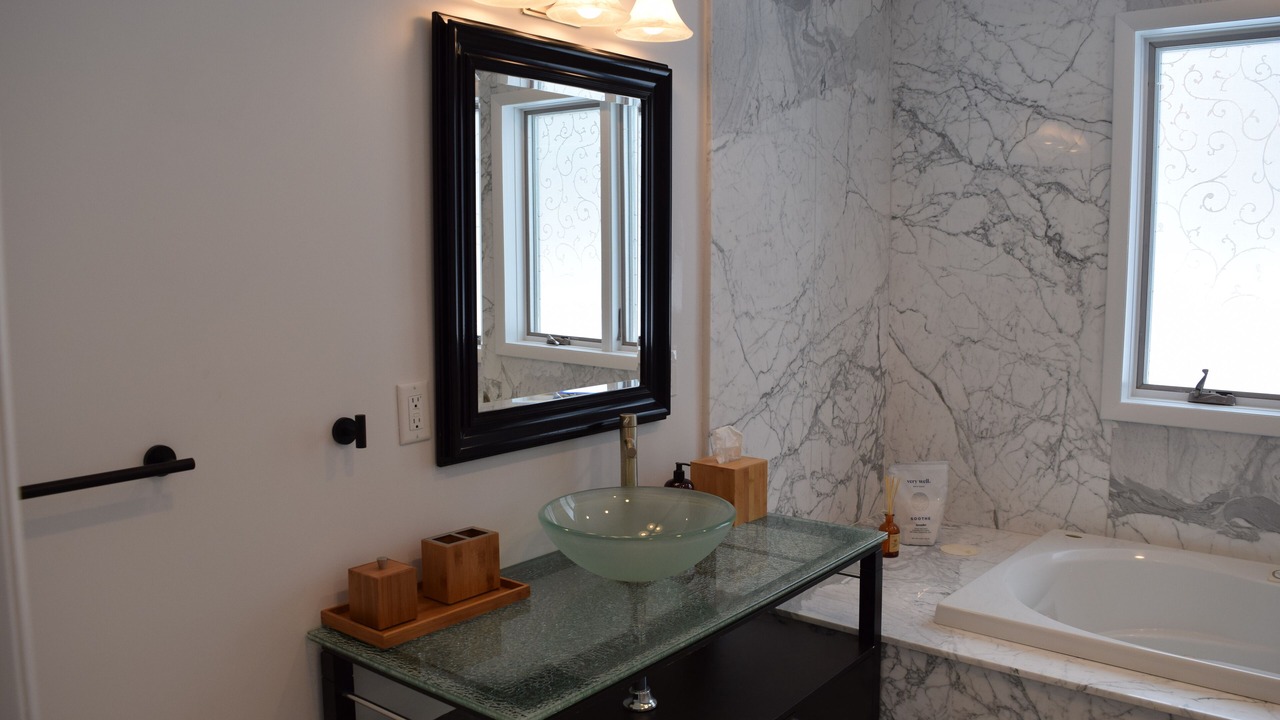 Photo of Bathroom in Hunter