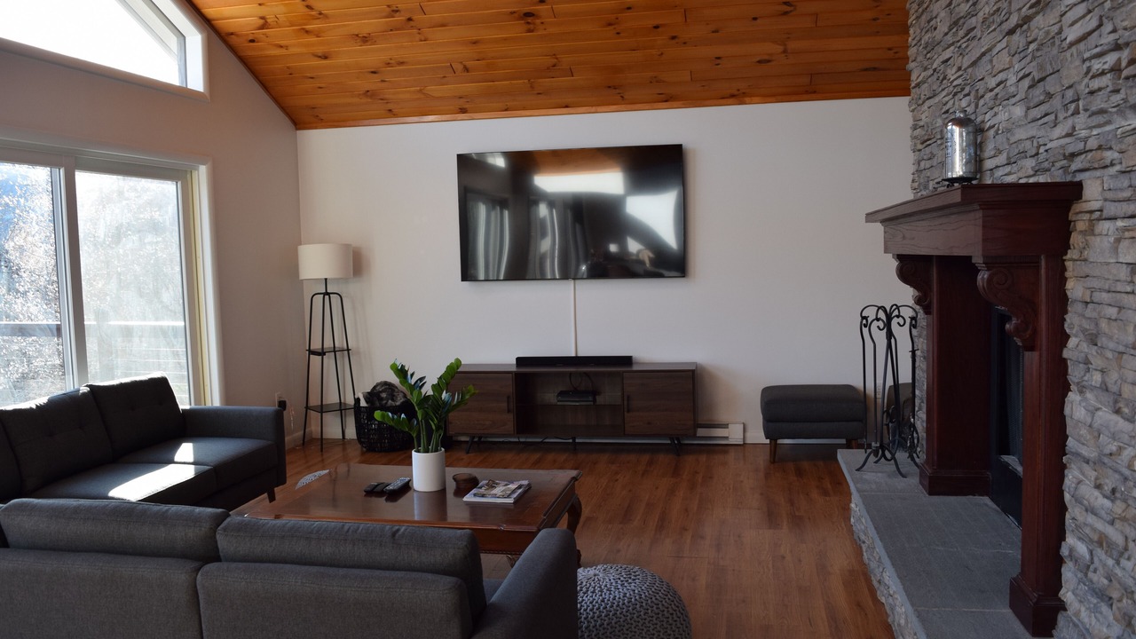 Photo of Livingroom in Hunter
