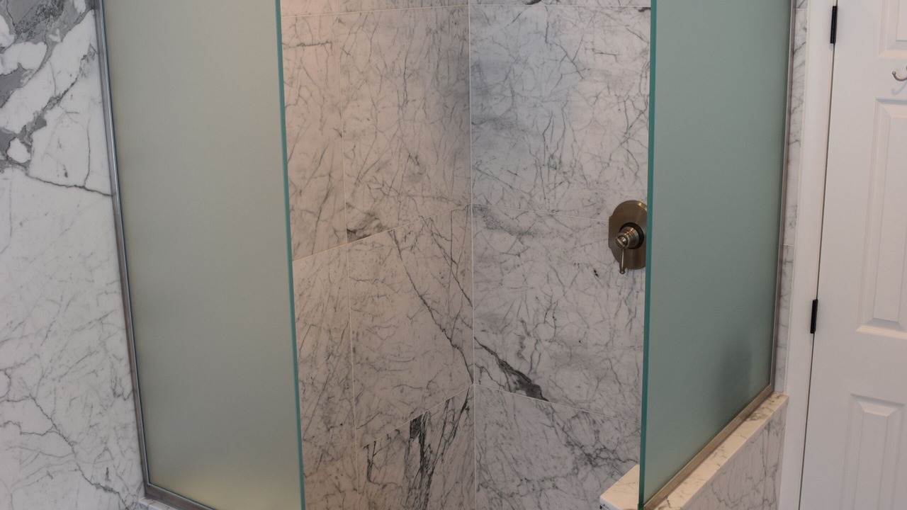 Photo of Bathroom in Hunter