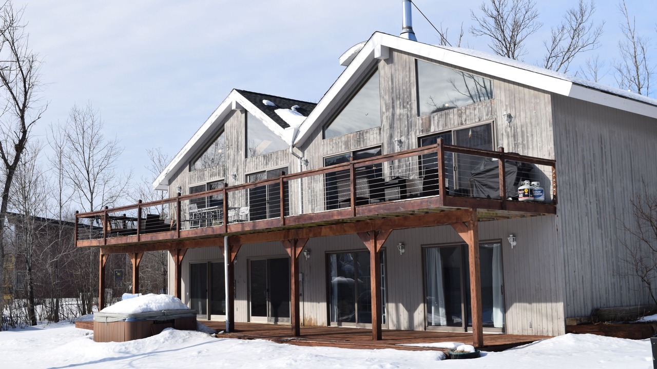 Photo of Outdoor in Hunter