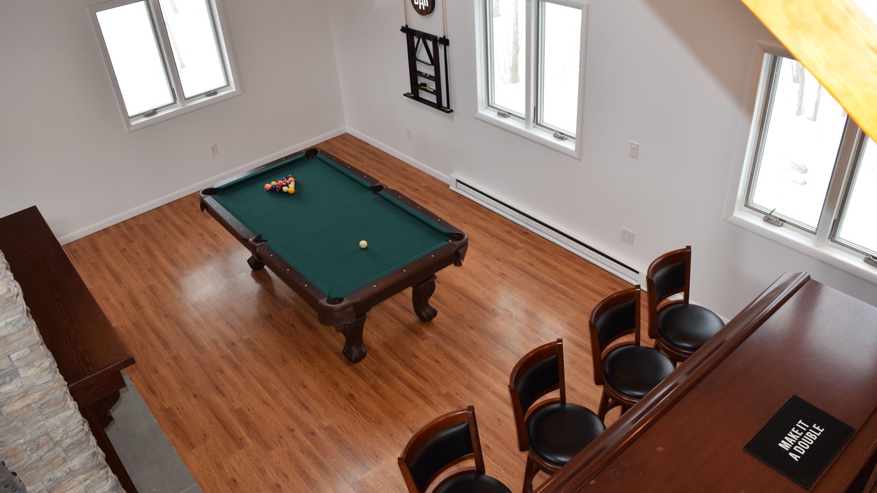 Photo of Bedroom in Hunter