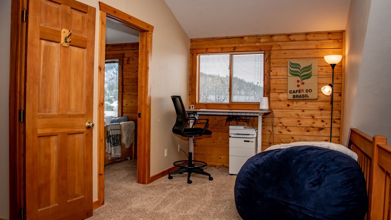Photo of Bedroom in Pagosa Highlands