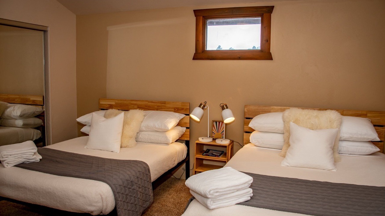 Photo of Bedroom in Pagosa Highlands