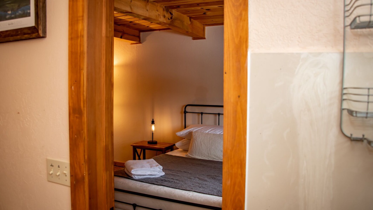 Photo of Bedroom in Pagosa Highlands
