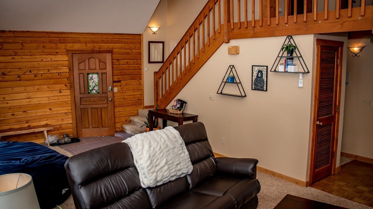 Photo of Livingroom in Pagosa Highlands
