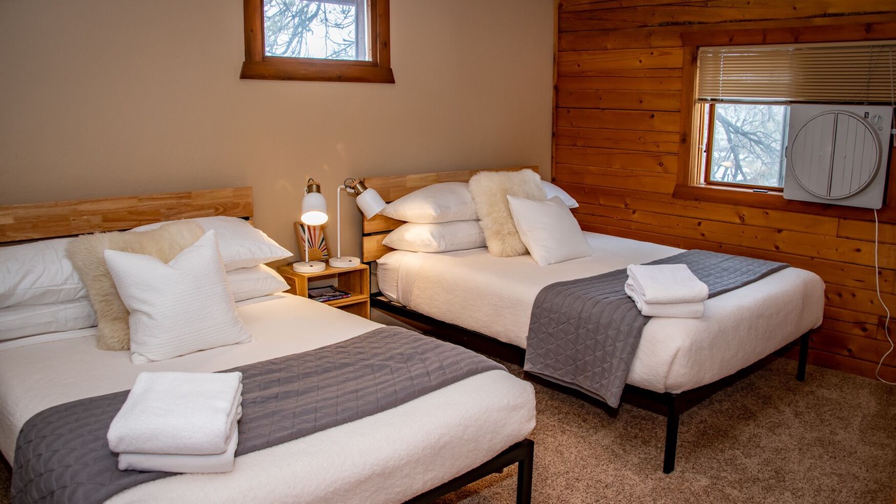 Photo of Bedroom in Pagosa Highlands