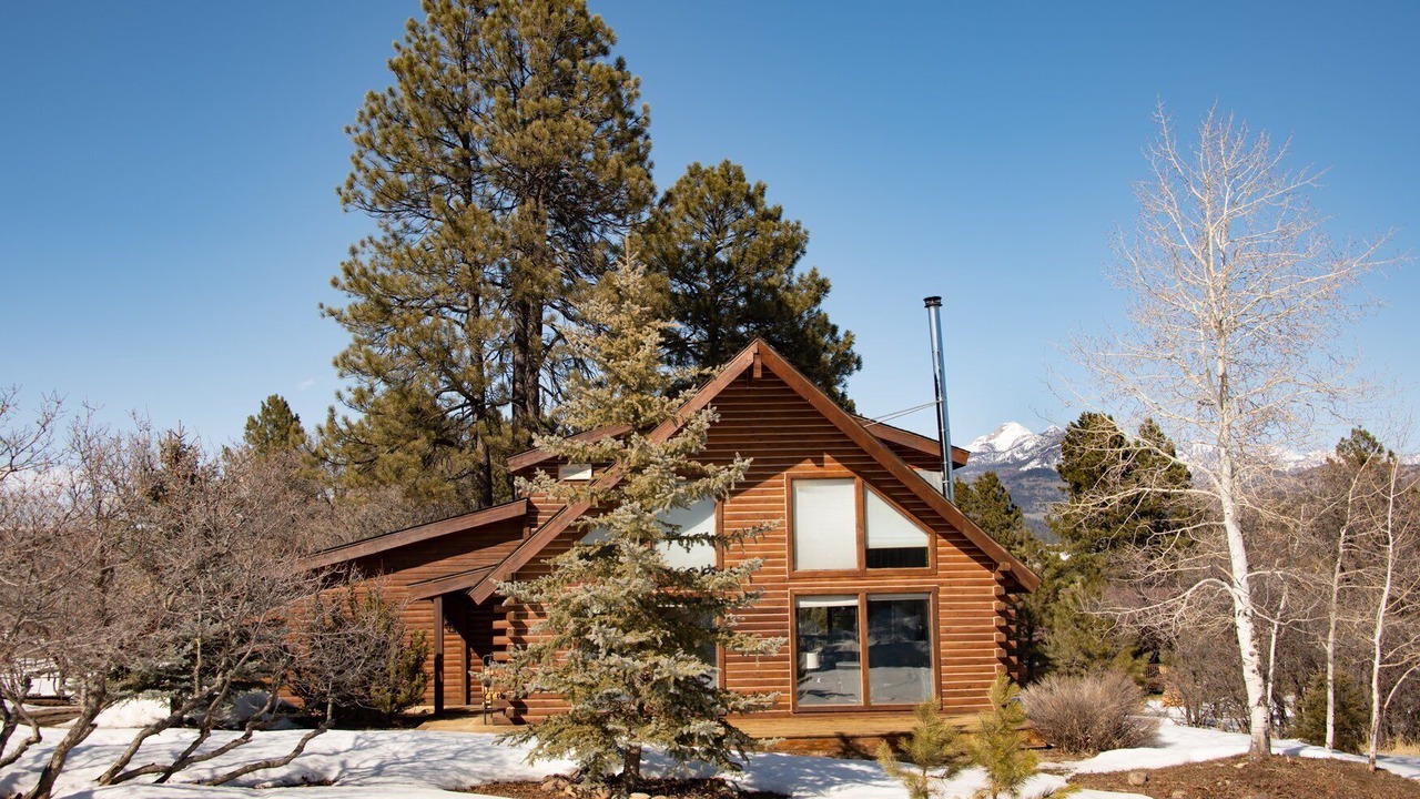 Photo of Outdoor in Pagosa Highlands