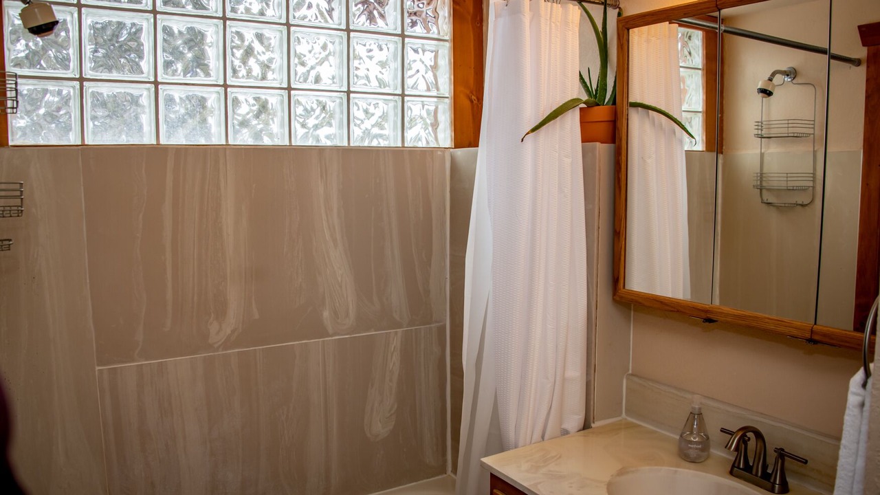 Photo of Bathroom in Pagosa Highlands