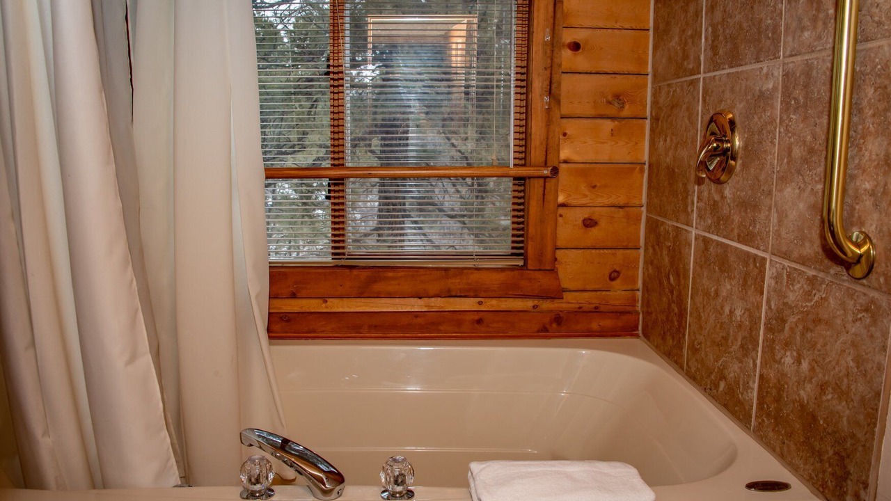 Photo of Bathroom in Pagosa Highlands