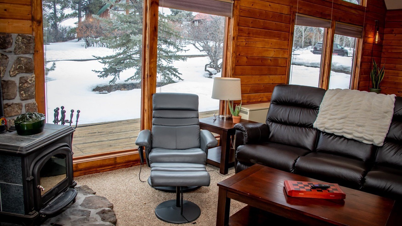 Photo of Livingroom in Pagosa Highlands
