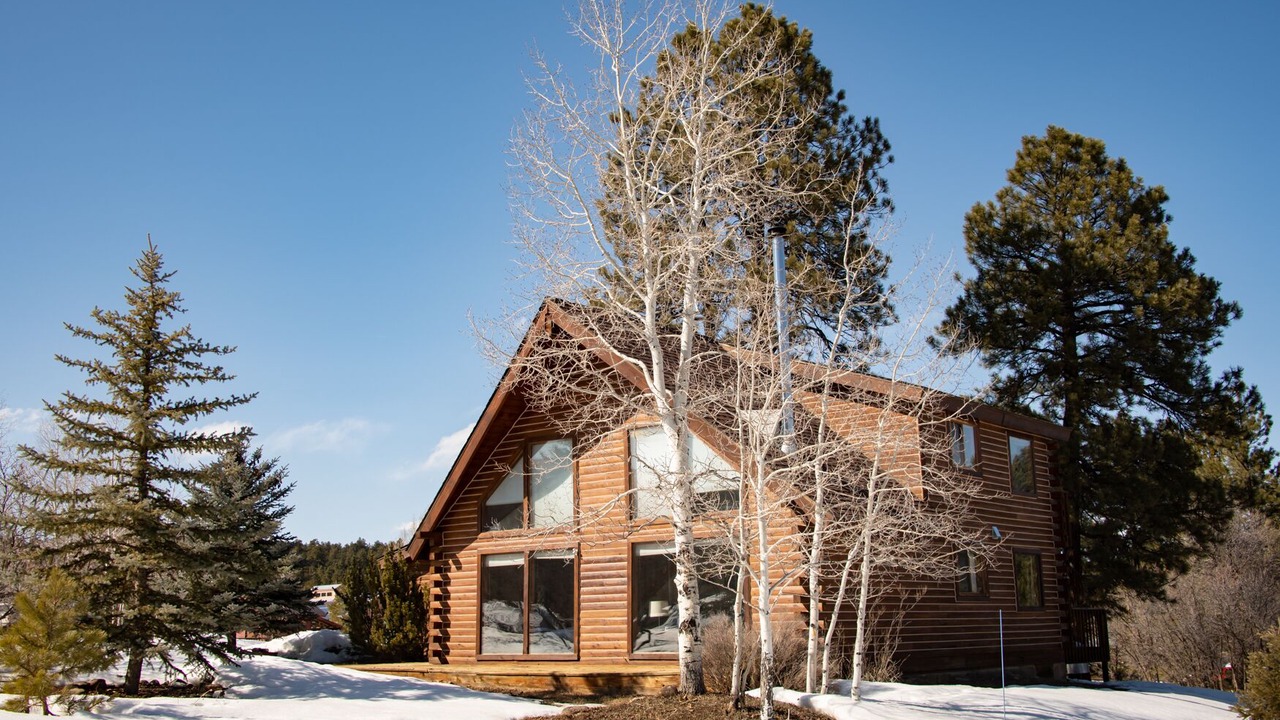 Photo of Outdoor in Pagosa Highlands
