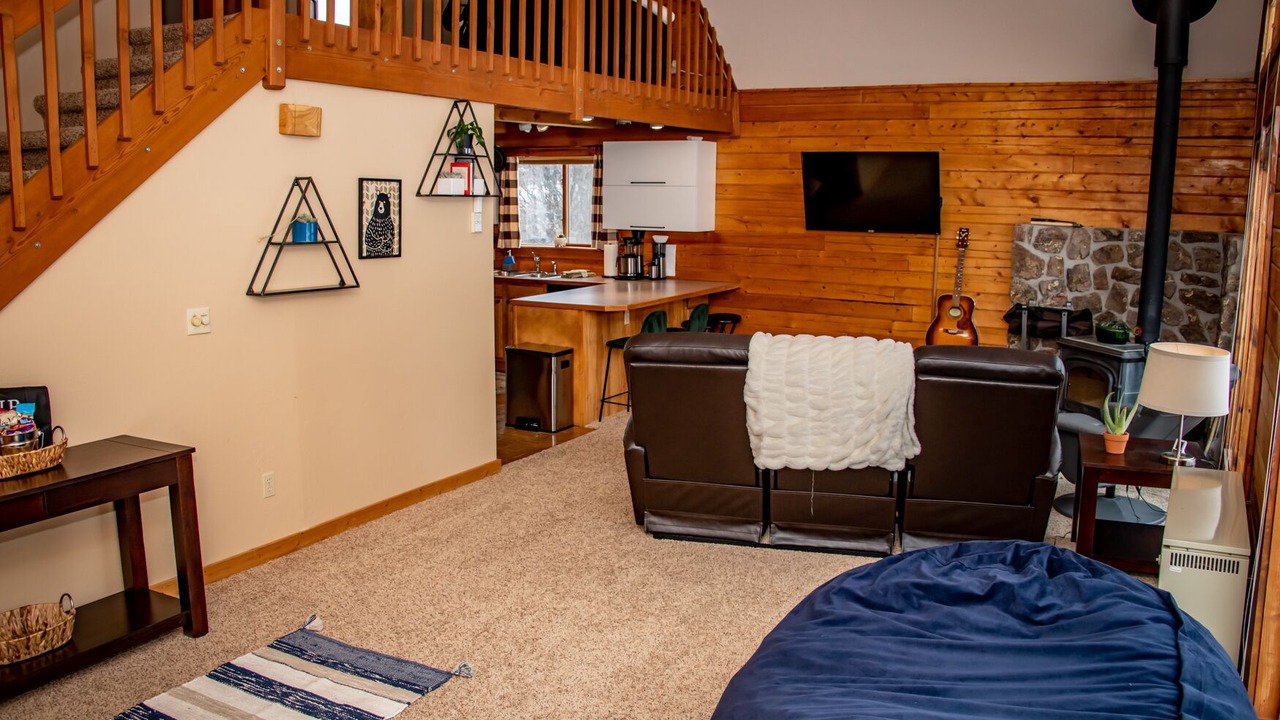 Photo of Livingroom in Pagosa Highlands