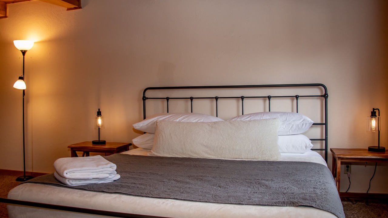 Photo of Bedroom in Pagosa Highlands