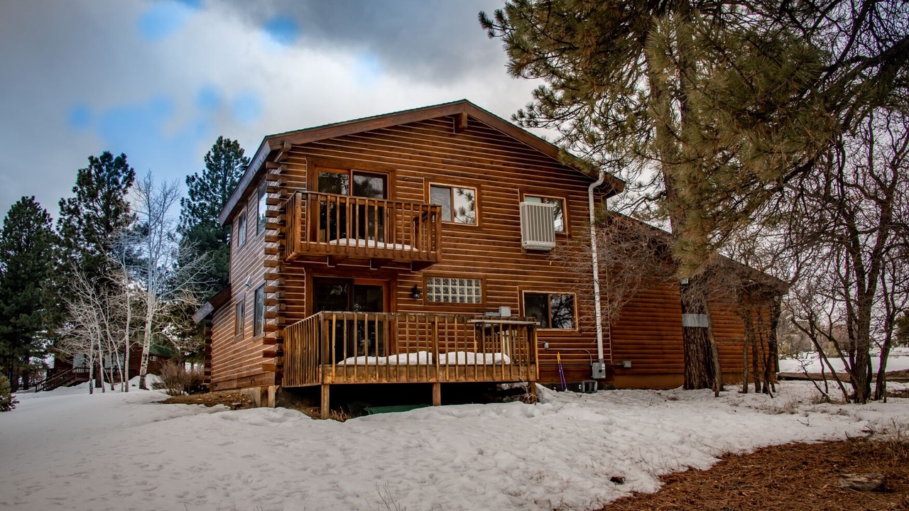 Photo of Outdoor in Pagosa Highlands