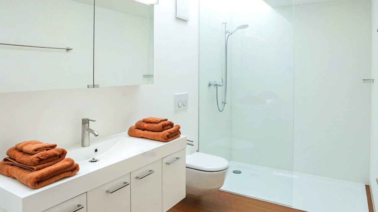 Photo of Bathroom in Saint-Martin
