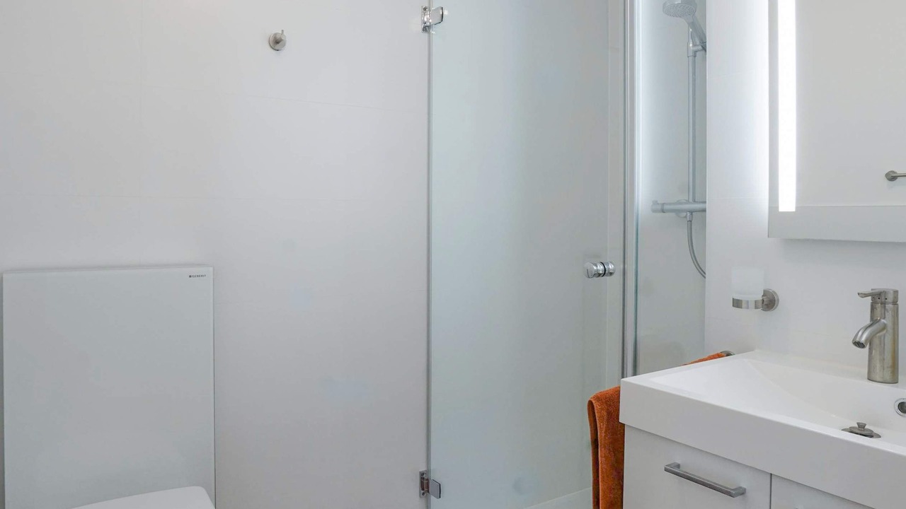 Photo of Bathroom in Saint-Martin