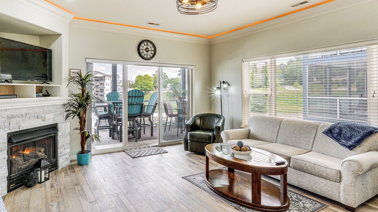 Photo of Outdoor in Lake Ozark