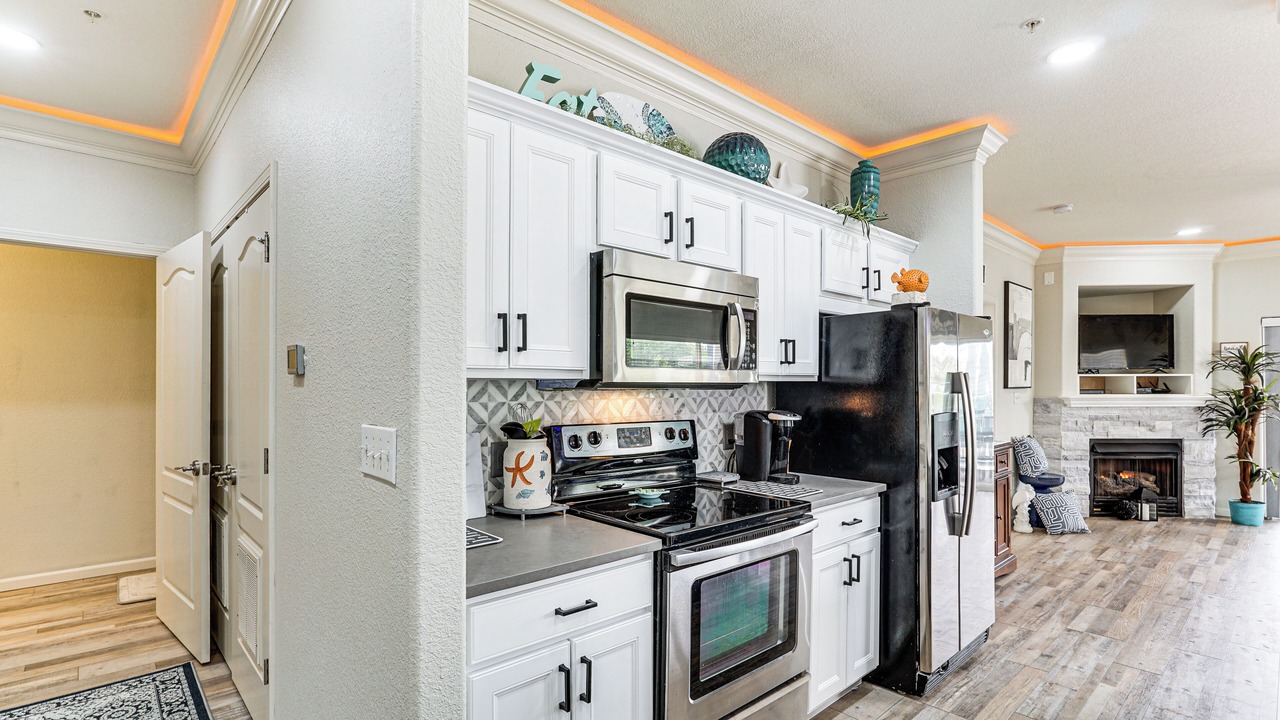 Photo of Kitchen in Lake Ozark