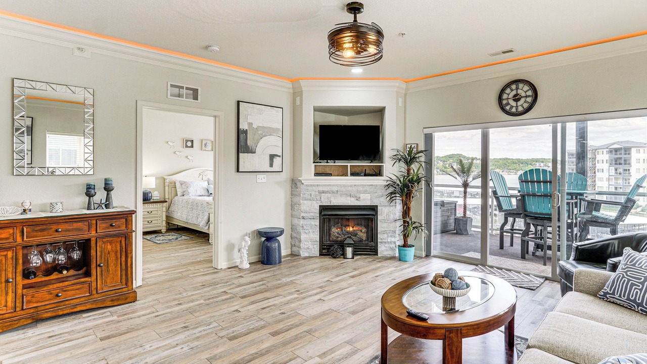 Photo of Livingroom in Lake Ozark