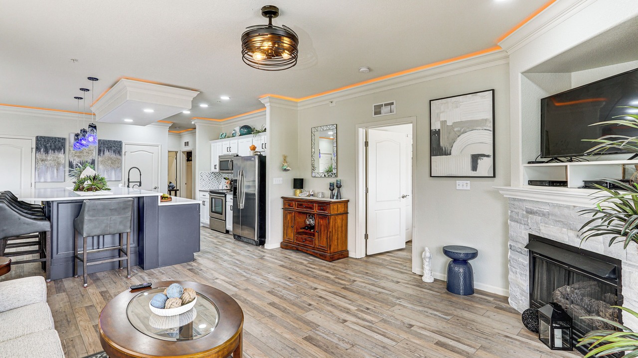 Photo of Livingroom in Lake Ozark