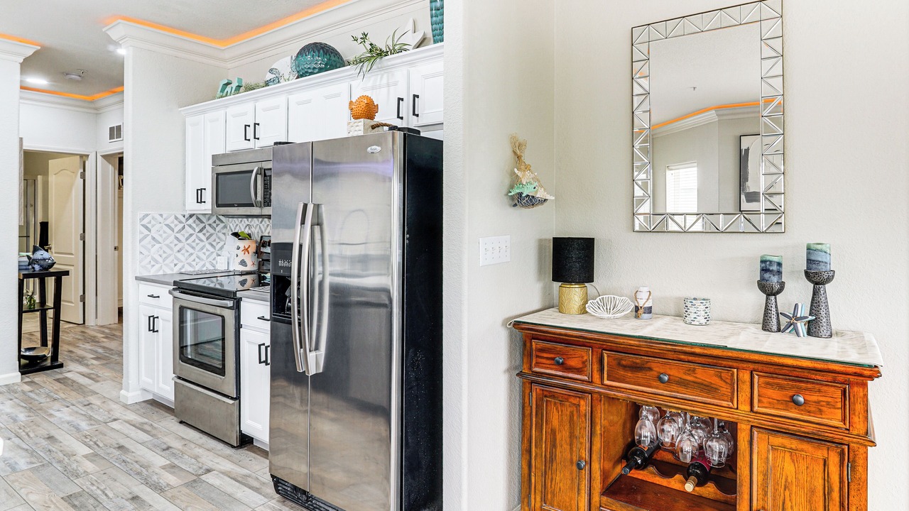 Photo of Kitchen in Lake Ozark