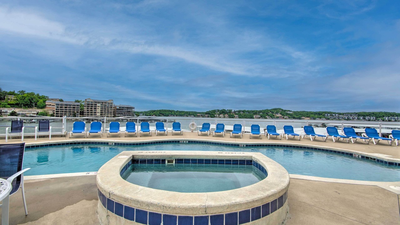 Photo of Outdoor in Lake Ozark