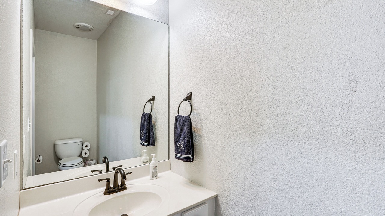 Photo of Bathroom in Lake Ozark
