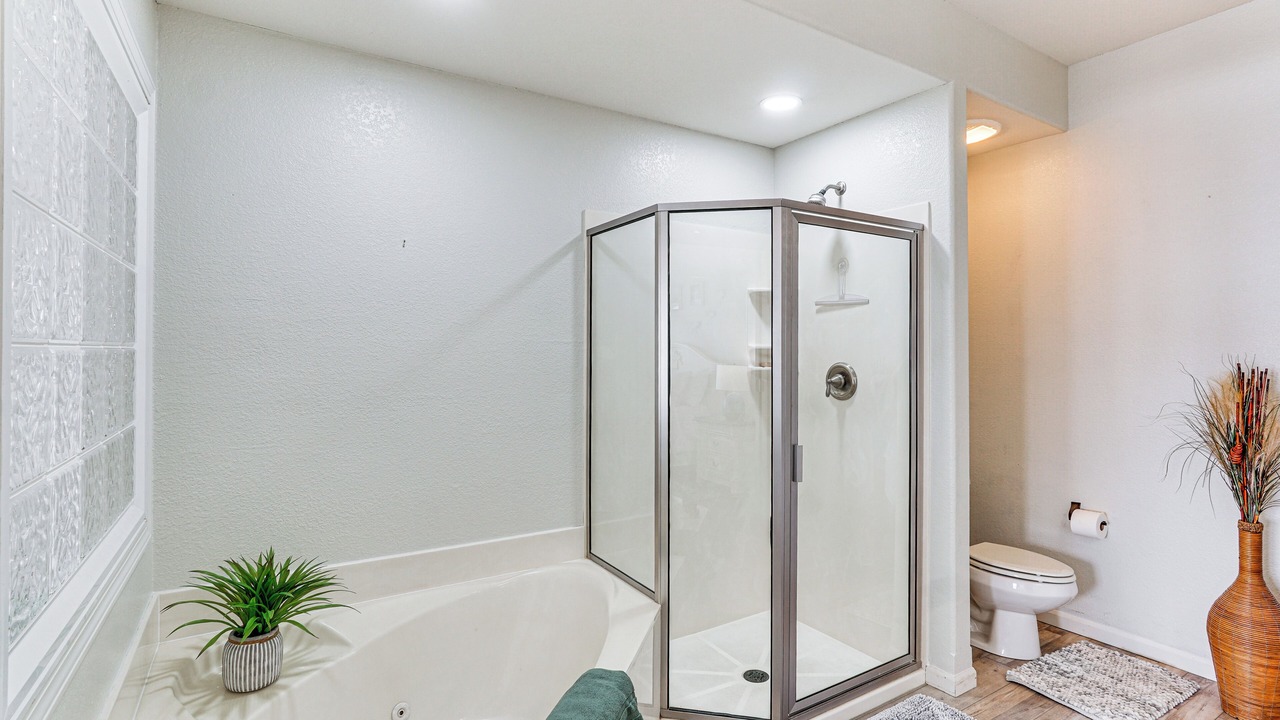 Photo of Bathroom in Lake Ozark