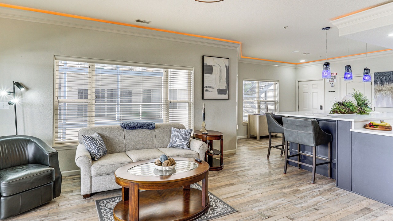 Photo of Livingroom in Lake Ozark
