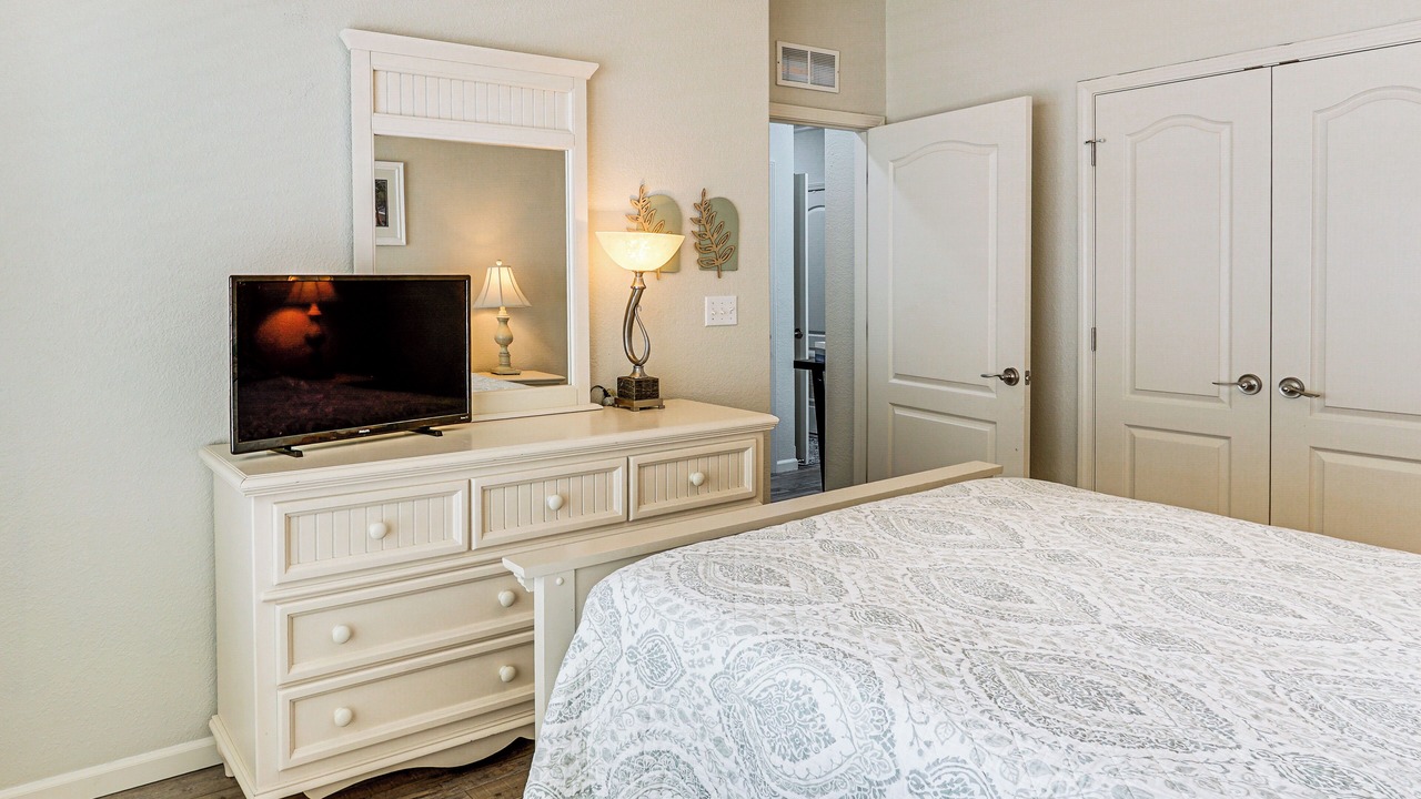 Photo of Bedroom in Lake Ozark