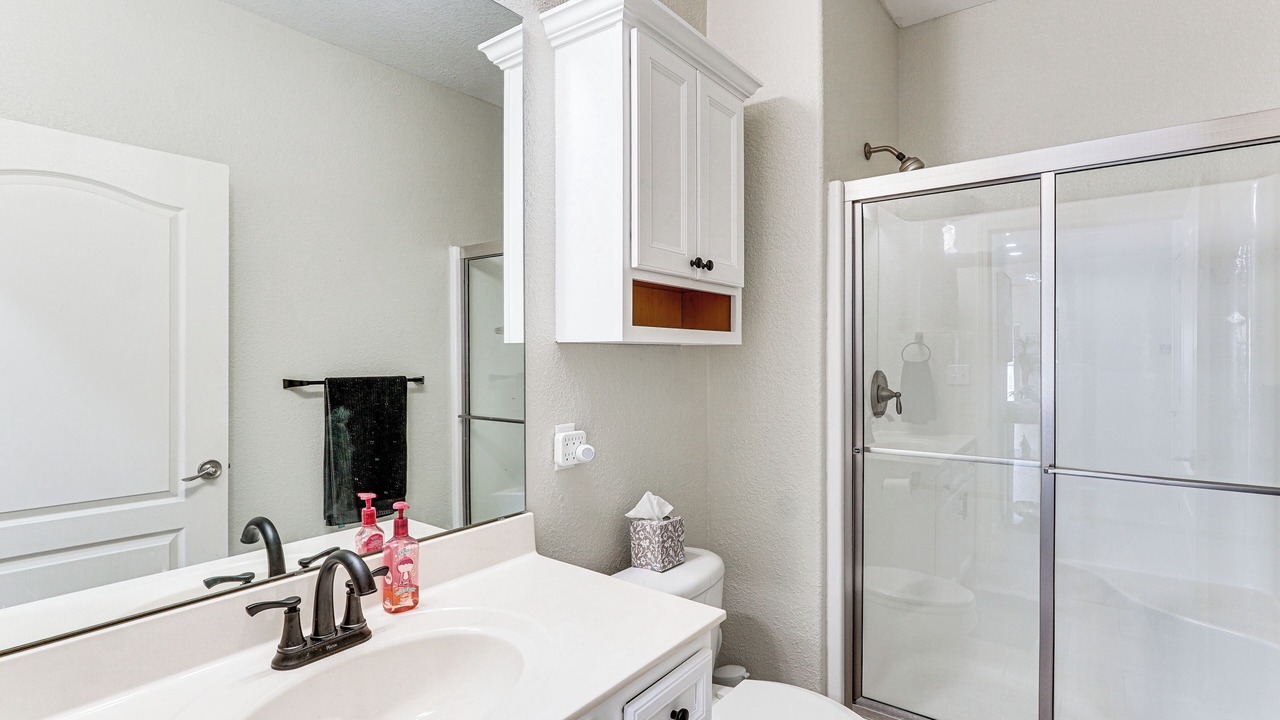 Photo of Bathroom in Lake Ozark