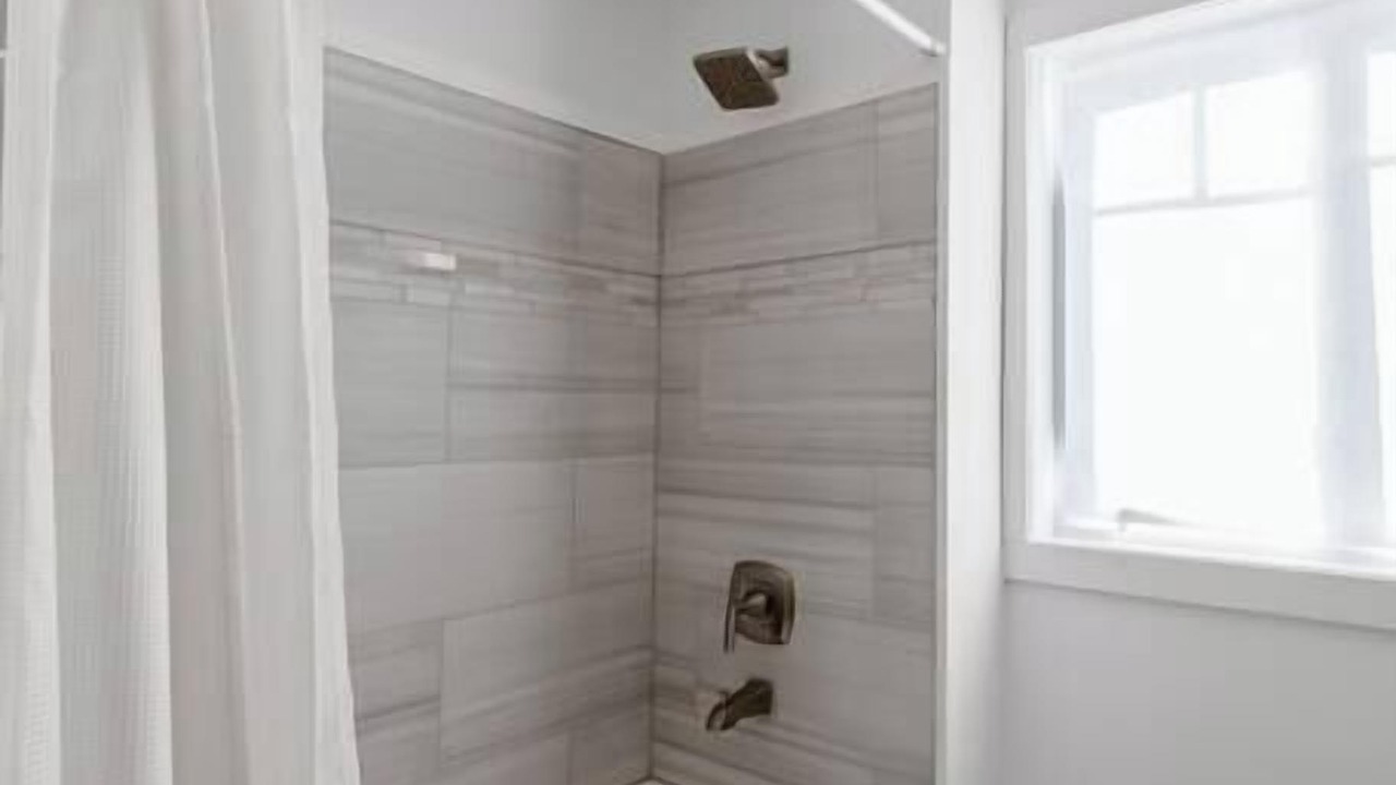 Photo of Bathroom in Calumet