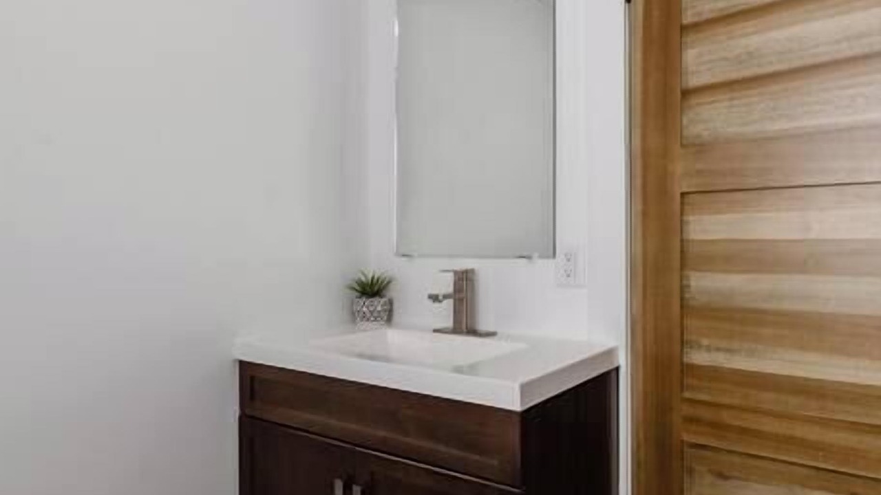 Photo of Bathroom in Calumet