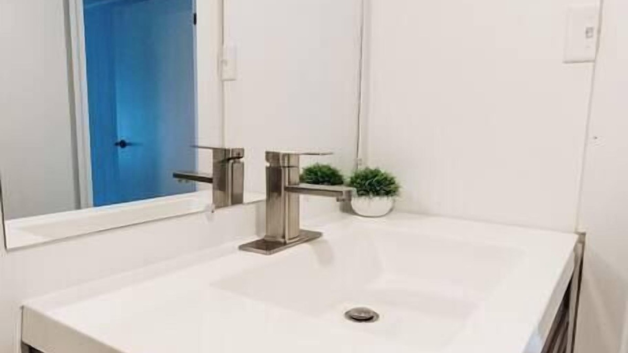 Photo of Bathroom in Calumet