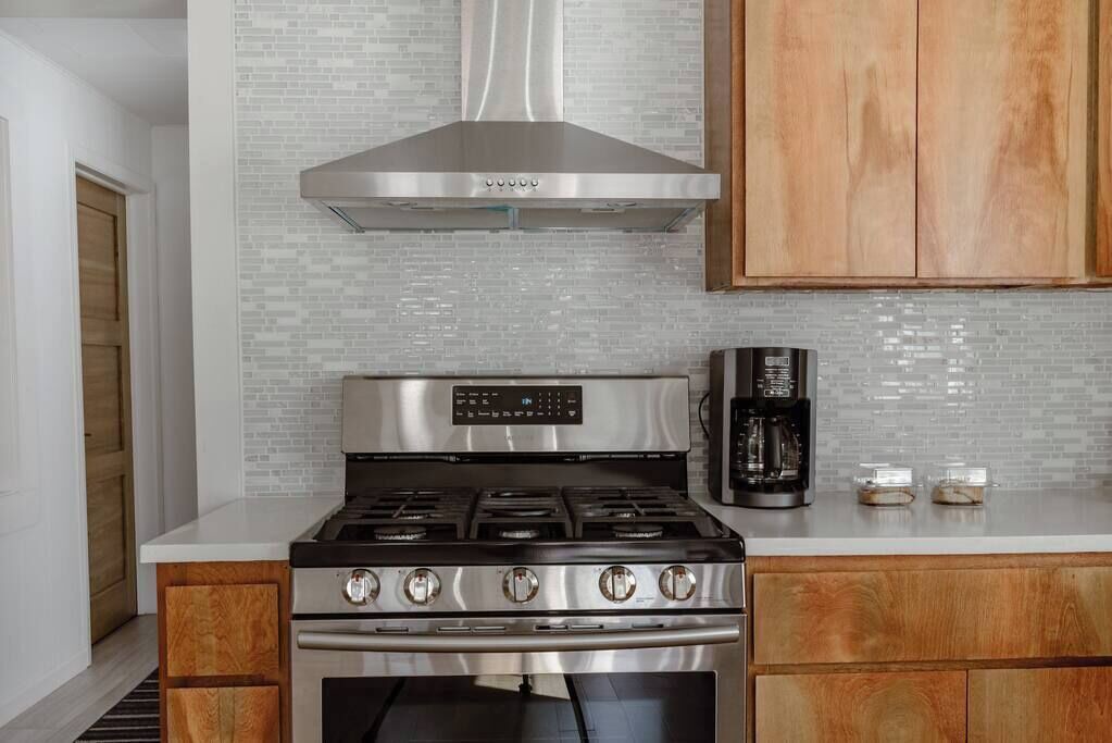 Photo of Kitchen in Calumet